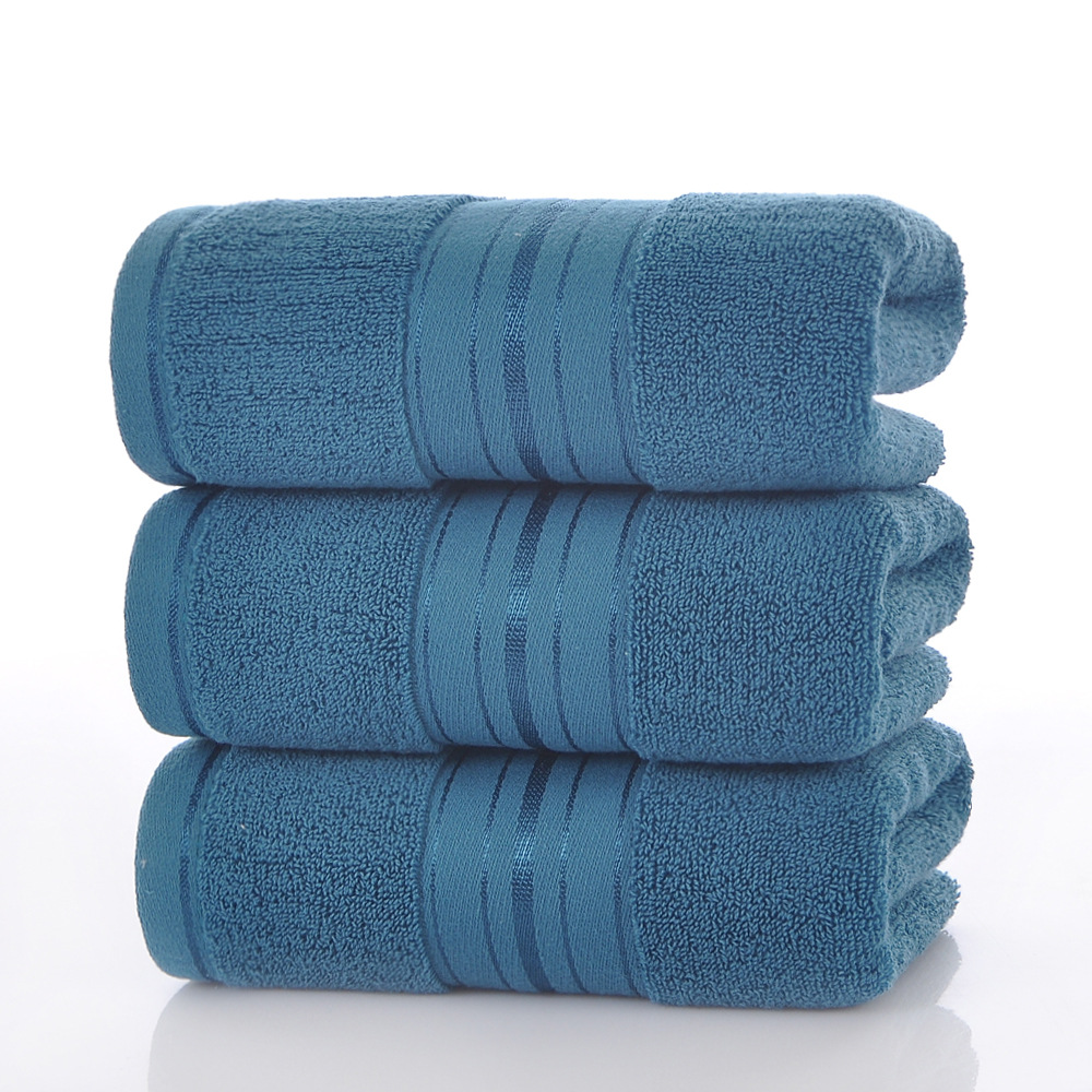 Cloth Face Mask Washable - Set di Asciugamani da Bagno in