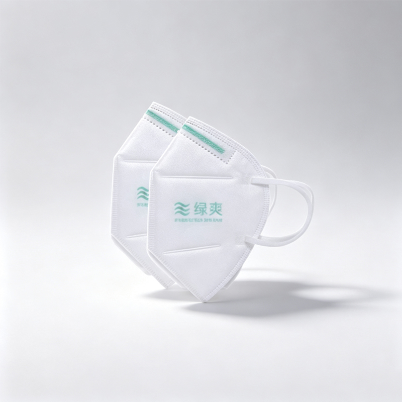 Maschere Monouso Bianche Antip - Dust Mask Construction recensione e prezzo