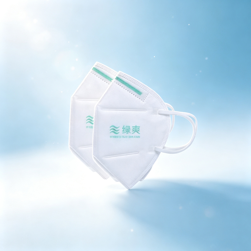 Maschere Monouso Bianche Antip - Dust Mask Construction recensione e prezzo