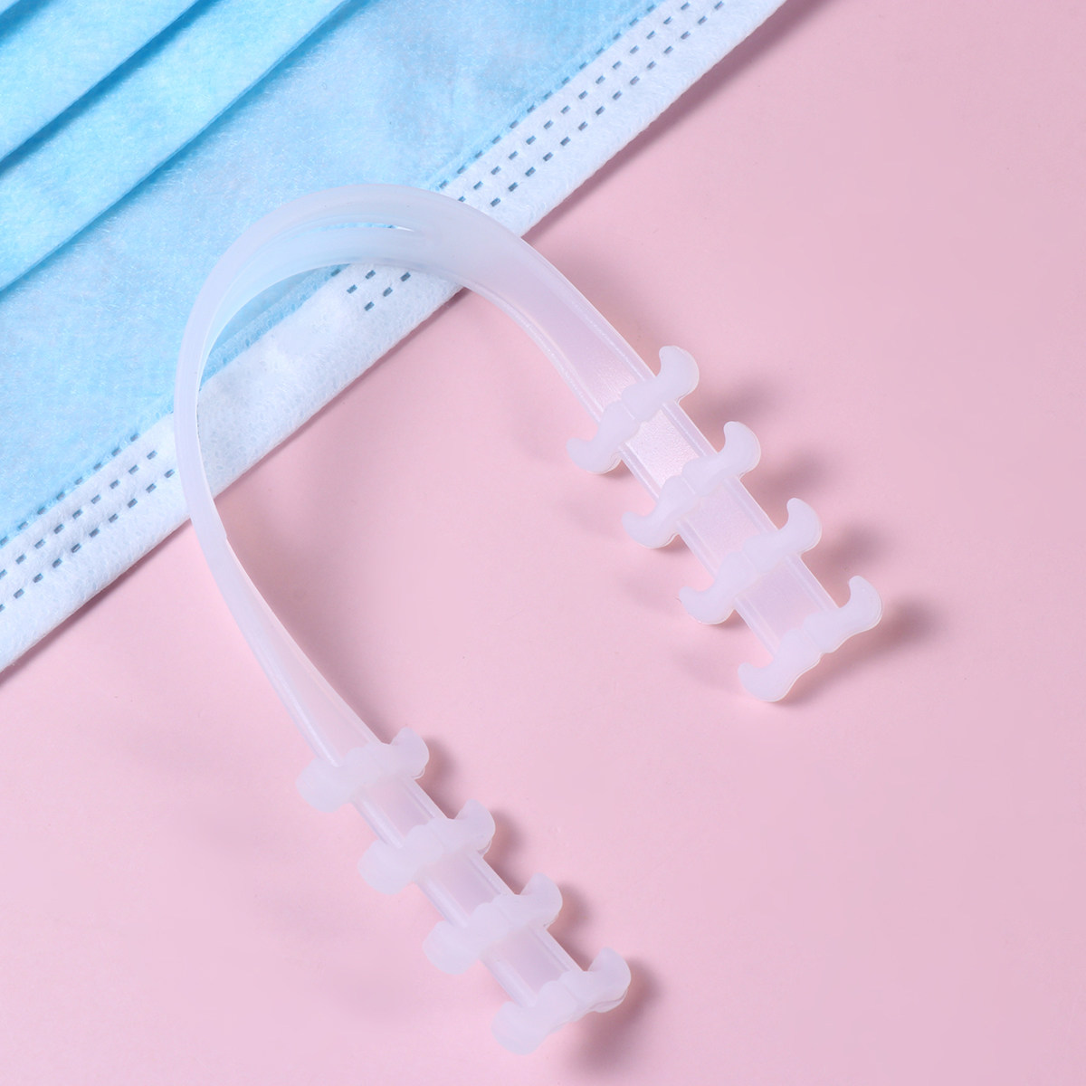 6 Pezzi di Cinghie di Estensio - Mask Ear Saver Strap recensione e prezzo