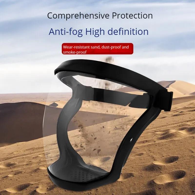 Maschera di fango detergente v - Dust Mask Construction recensione e prezzo