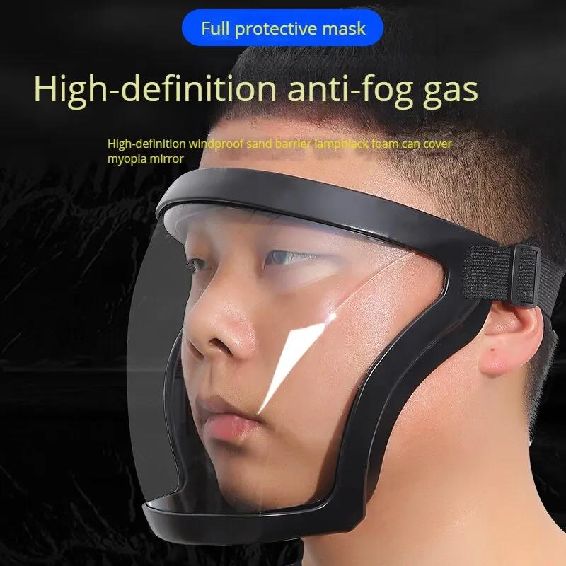 Maschera di fango detergente v - Dust Mask Construction recensione e prezzo