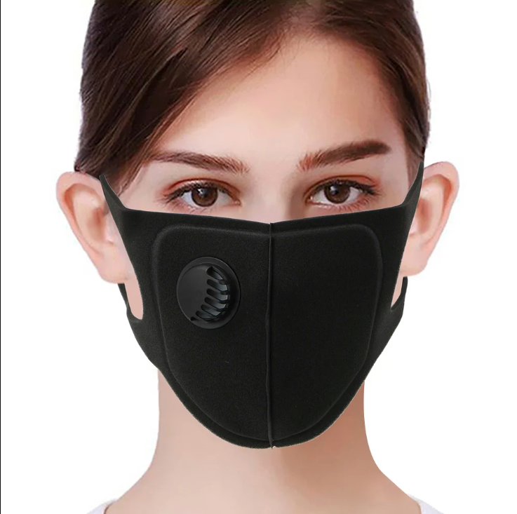 Maschera Facciale Lavabile e R - Pm2.5 Filter Insert recensione e prezzo