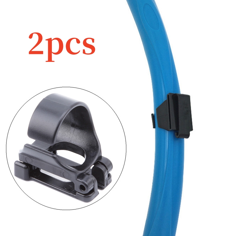 2 pezzi/set Clip in plastica p - Silicone Mask Bracket recensione e prezzo