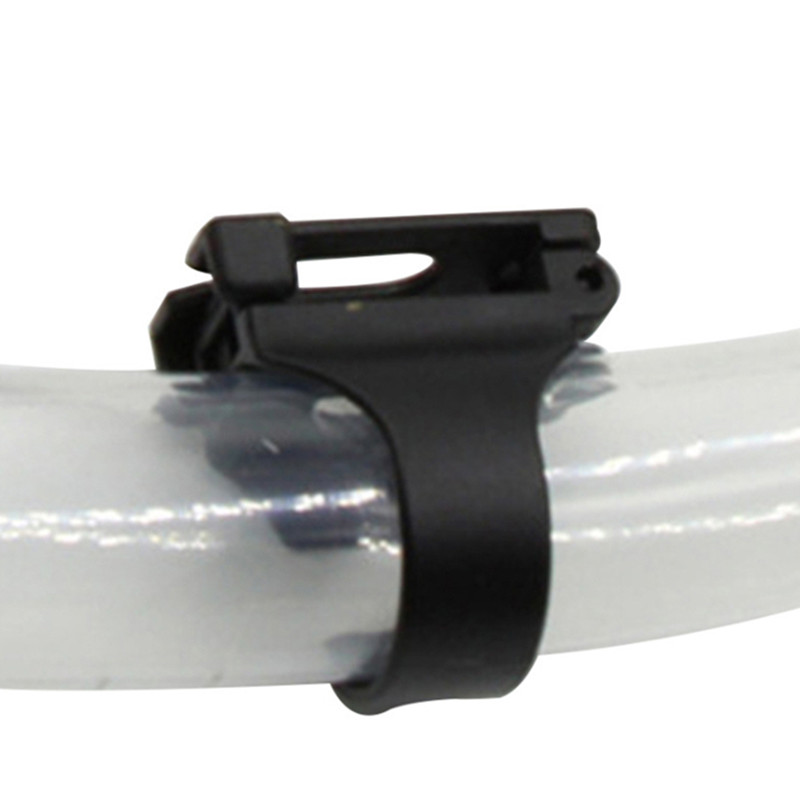 2 pezzi/set Clip in plastica p - Silicone Mask Bracket recensione e prezzo