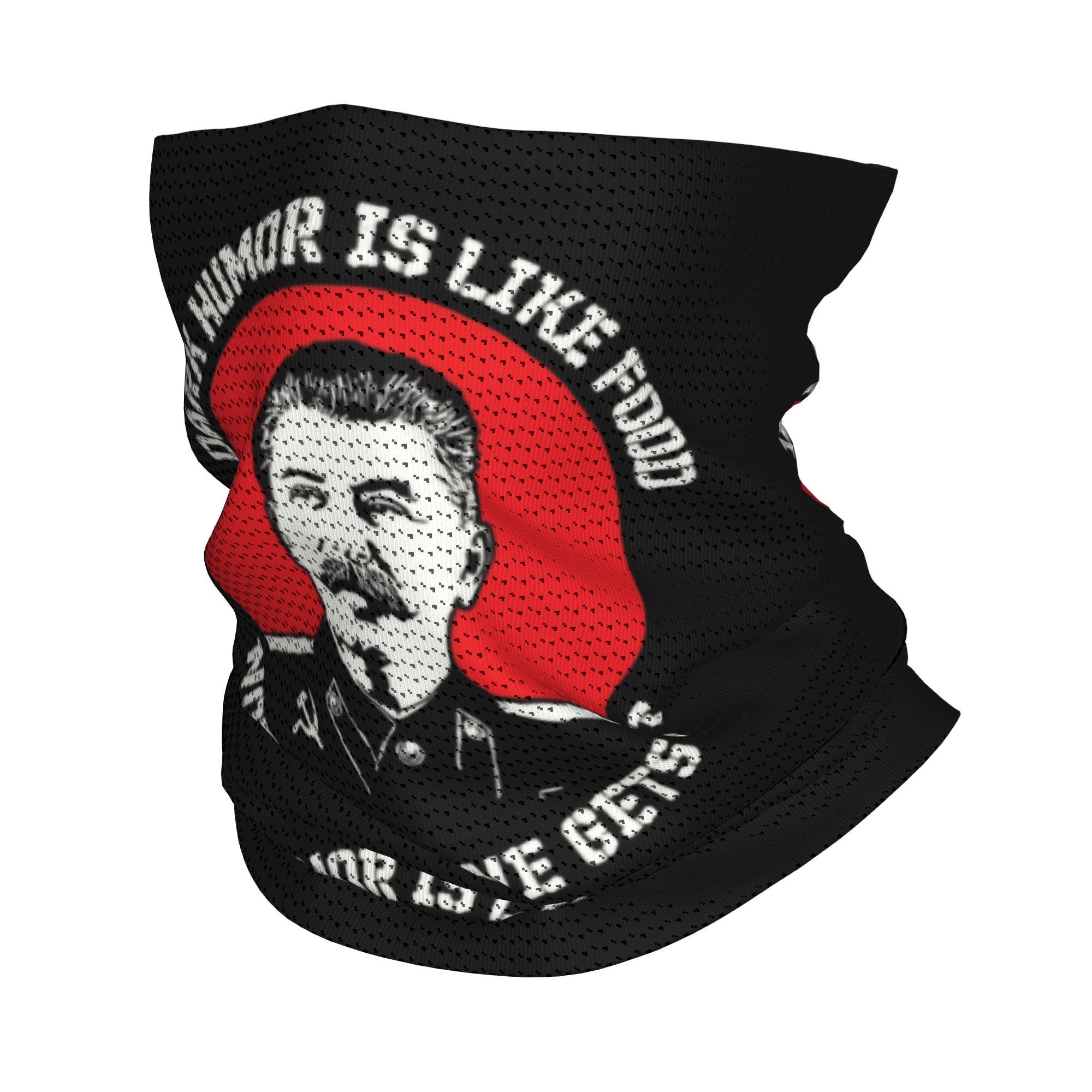 Bandana Personalizzata Joseph  - Neck Gaiter Face Cover recensione e prezzo