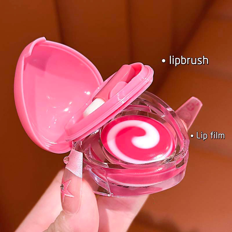 Maschera Labbra Bicolore Luckg - Kids Face Mask recensione e prezzo