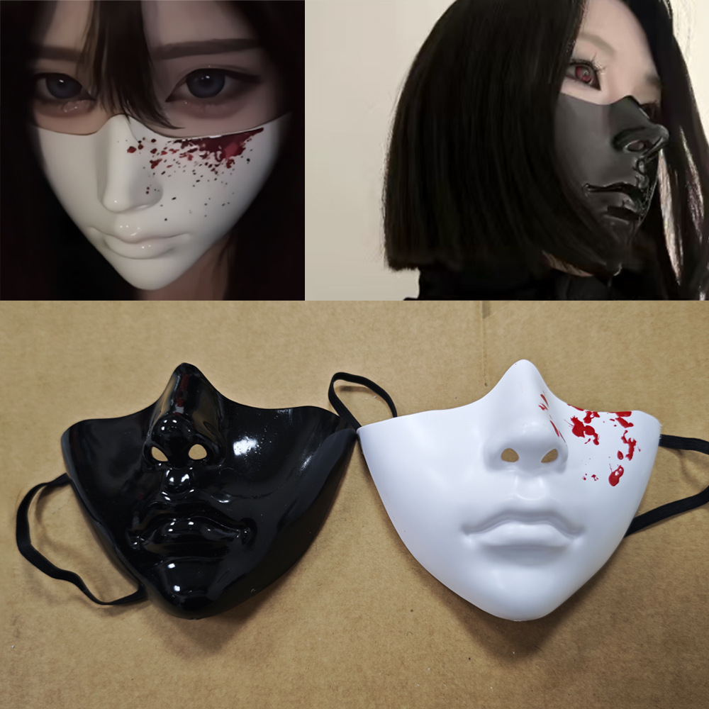 Maschera Generica Mezza Faccia - Respirator Half Face recensione e prezzo
