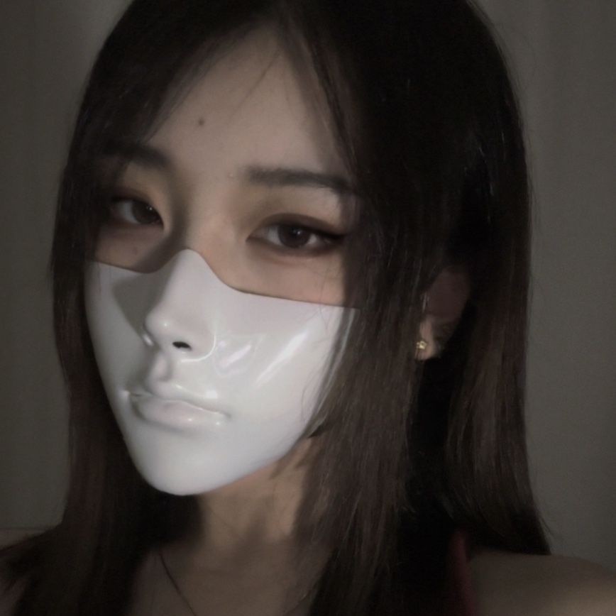 Maschera Generica Mezza Faccia - Respirator Half Face recensione e prezzo