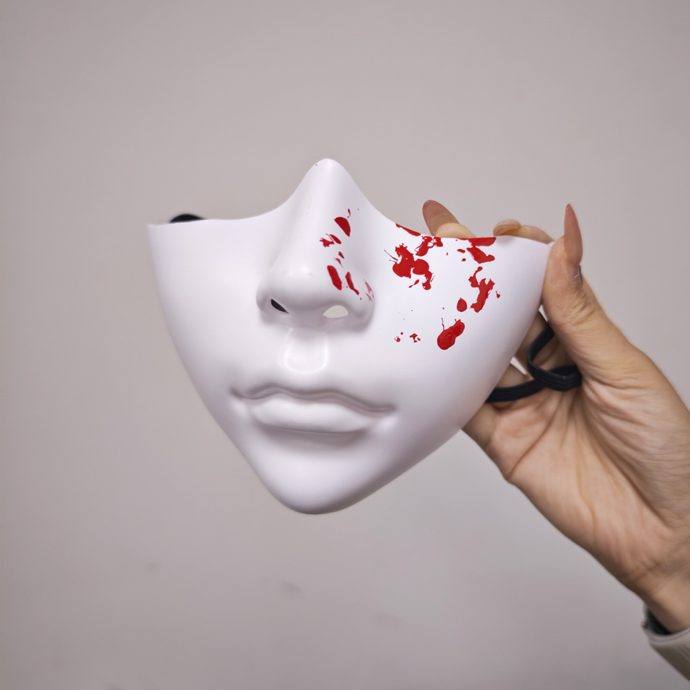 Maschera Generica Mezza Faccia - Respirator Half Face recensione e prezzo
