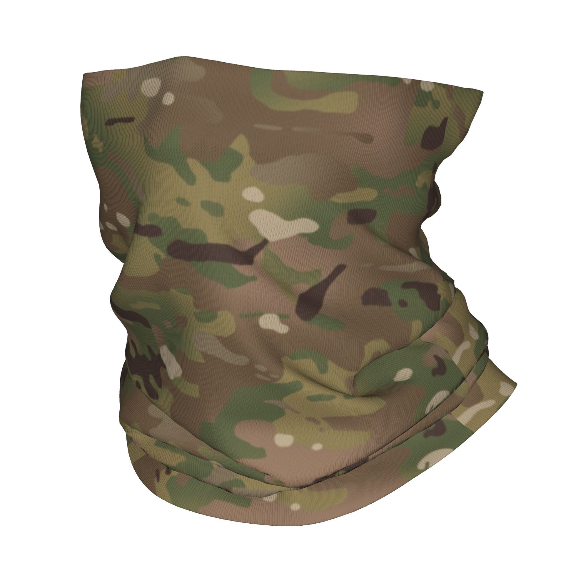 Scaldacollo Bandana con motivo - Neck Gaiter Face Cover recensione e prezzo