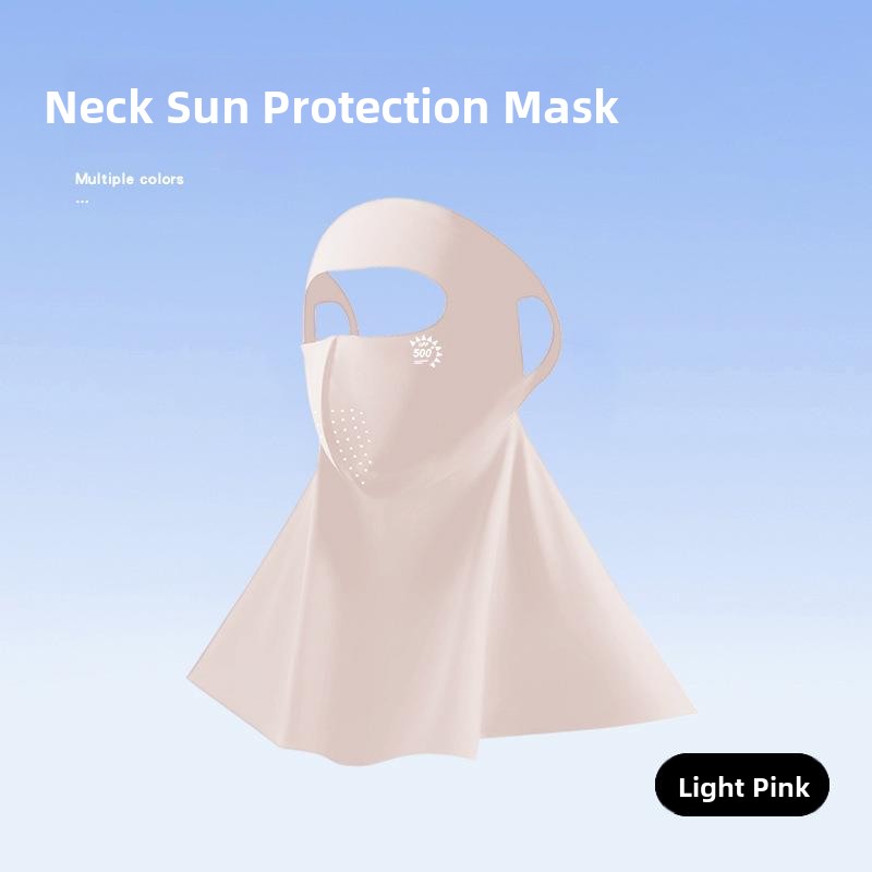 Maschera Protettiva Solare Est - Kids Face Mask recensione e prezzo