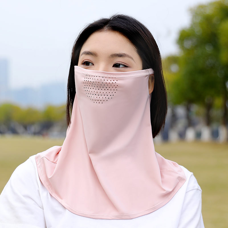 Sciarpa Copricollo Unisex con  - Neck Gaiter Face Cover recensione e prezzo