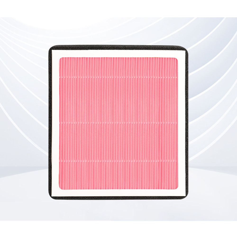 Filtro Aria Abitacolo Grado N9 - Filter Replacement N95 recensione e prezzo